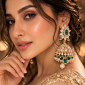 BRIDE WOMEN EARRING