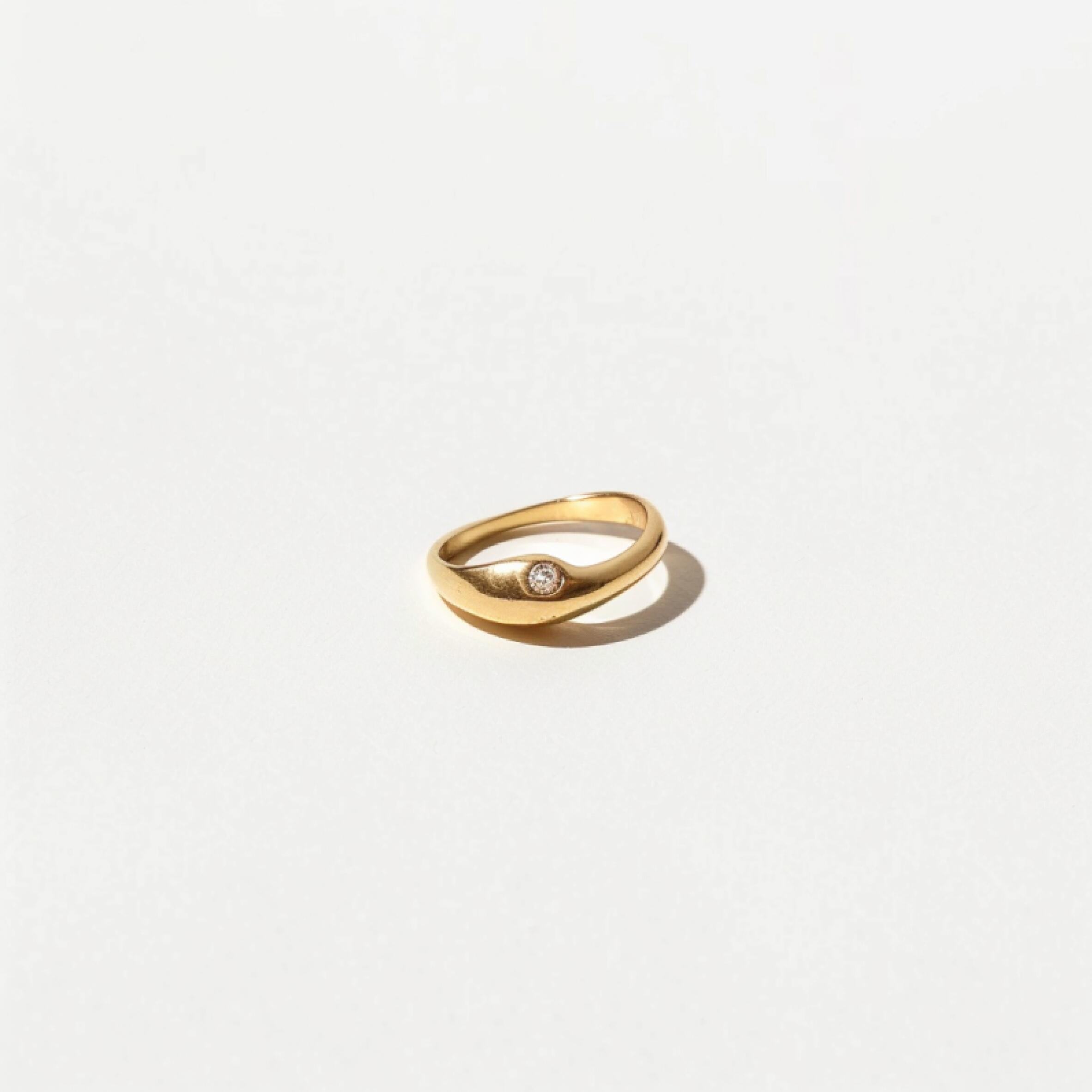 LADIES RING